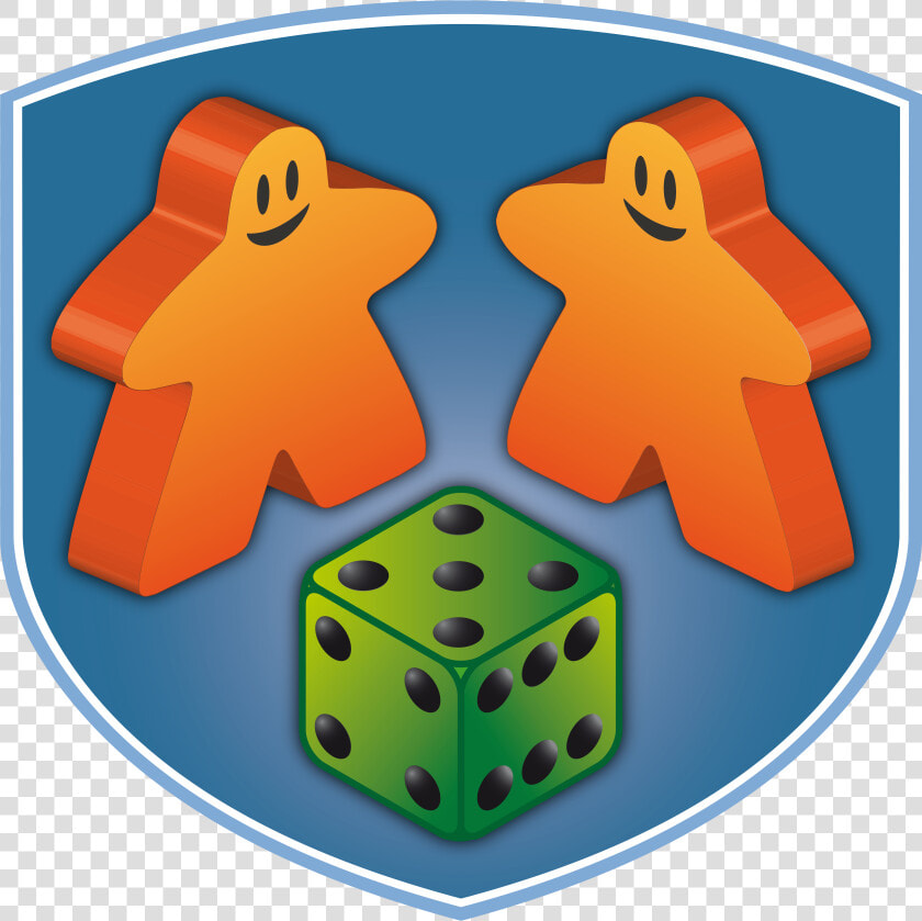 Meeple Dé   Png Download   Dice Game  Transparent PngTransparent PNG