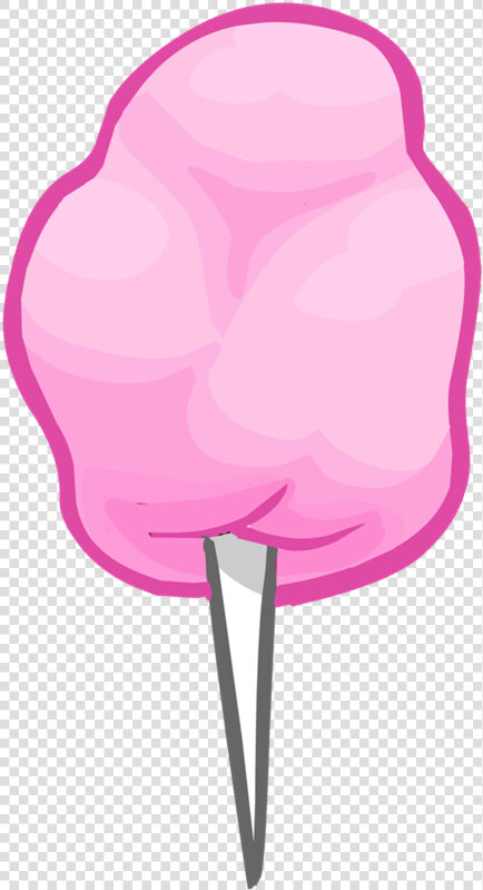 Cotton Candy Png Transparent Image   Cartoon Cotton Candy Png  Png DownloadTransparent PNG