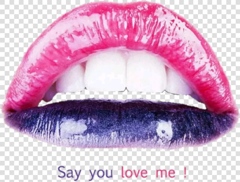  mouth  lips  teeth  woman  sexy   Lipstick  HD Png DownloadTransparent PNG