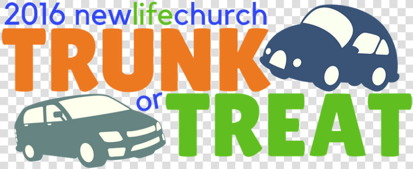 Trunk Or Treat Png  Transparent PngTransparent PNG