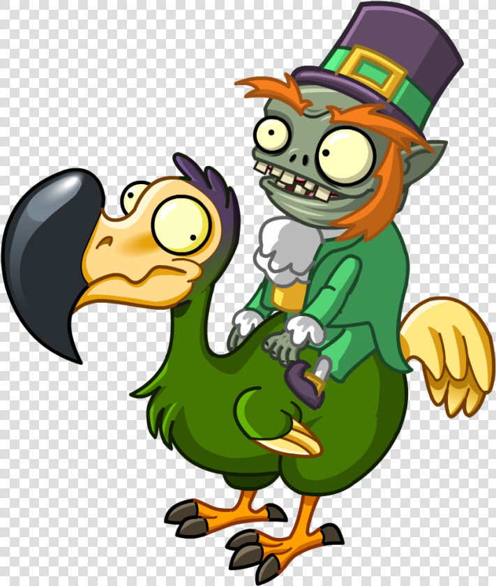 Plants Vs Zombies 2 Frostbite Caves Zombies   Png Download   Plants Vs Zombies 2 Luck O The Zombie  Transparent PngTransparent PNG