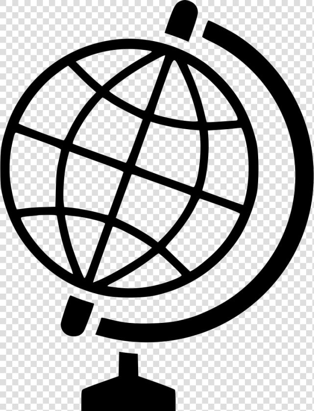 Global World Earth Internet   World Globe Icon  HD Png DownloadTransparent PNG