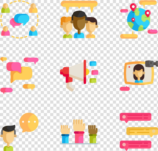 Discussion   Forum Icons  HD Png DownloadTransparent PNG