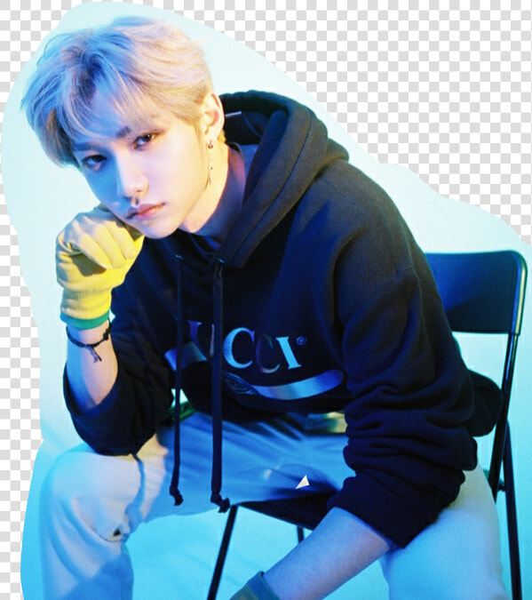  felix  straykids   Stray Kids Miroh Felix  HD Png DownloadTransparent PNG