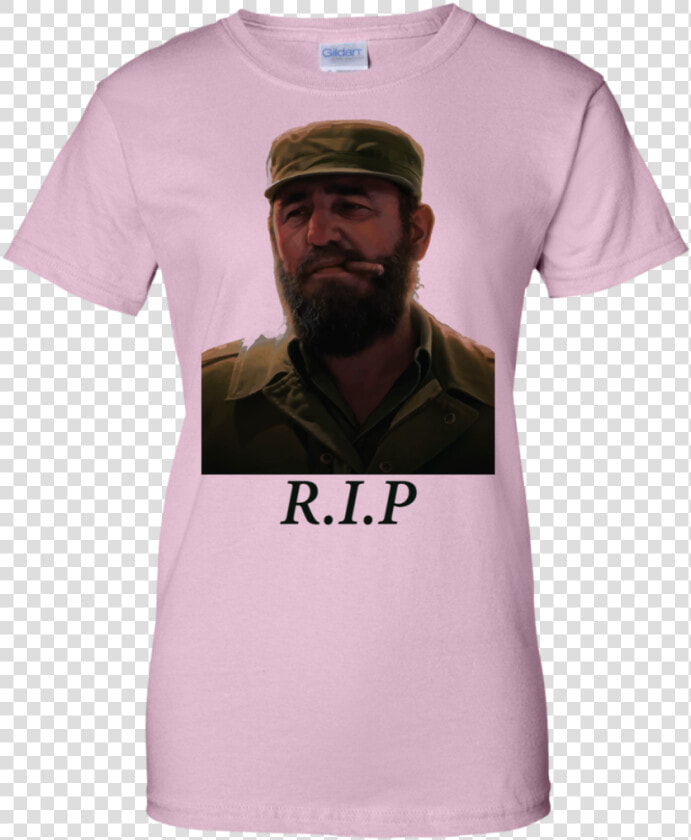 Fidel Castro Rip Sssr T Shirt  amp  Hoodie   T shirt  HD Png DownloadTransparent PNG