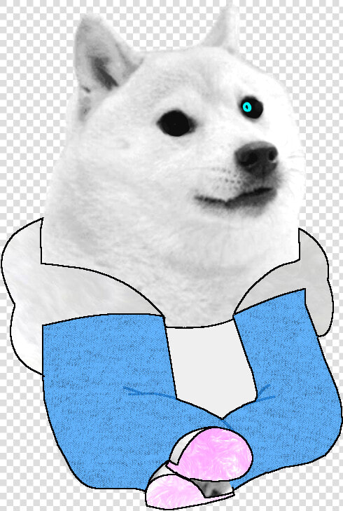 Loaf Of Bread Doge  HD Png DownloadTransparent PNG