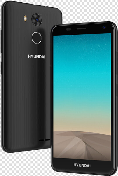 E503f black   Hyundai Telefono  HD Png DownloadTransparent PNG