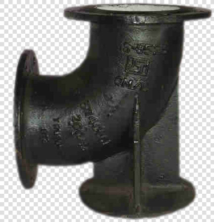 Truforms Ductile Iron Fittings  HD Png DownloadTransparent PNG