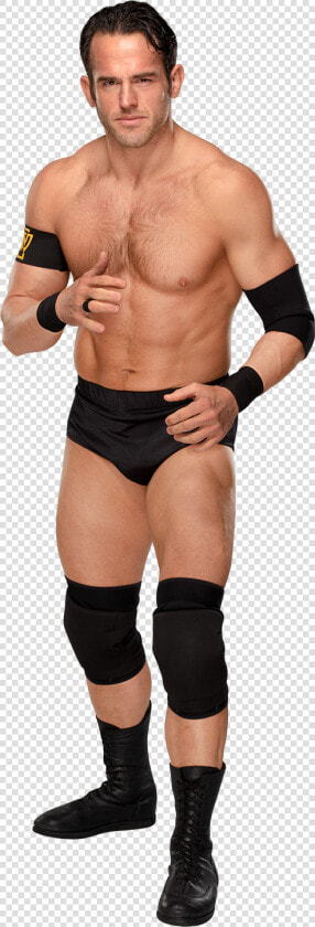 Strong Body Png   Wwe Roderick Strong Png  Transparent PngTransparent PNG