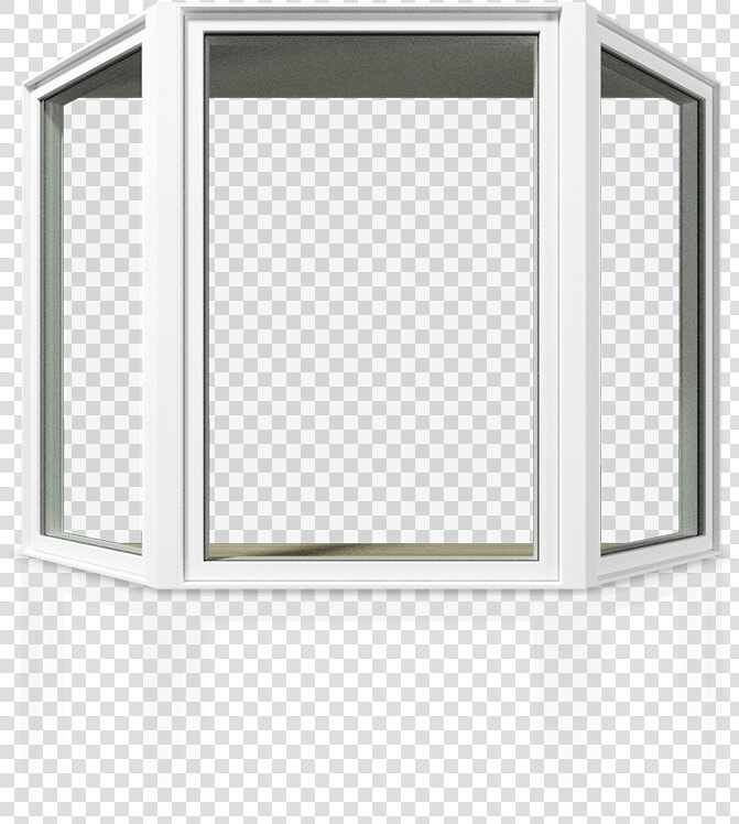 An Example Of A Bay Window   Window  HD Png DownloadTransparent PNG