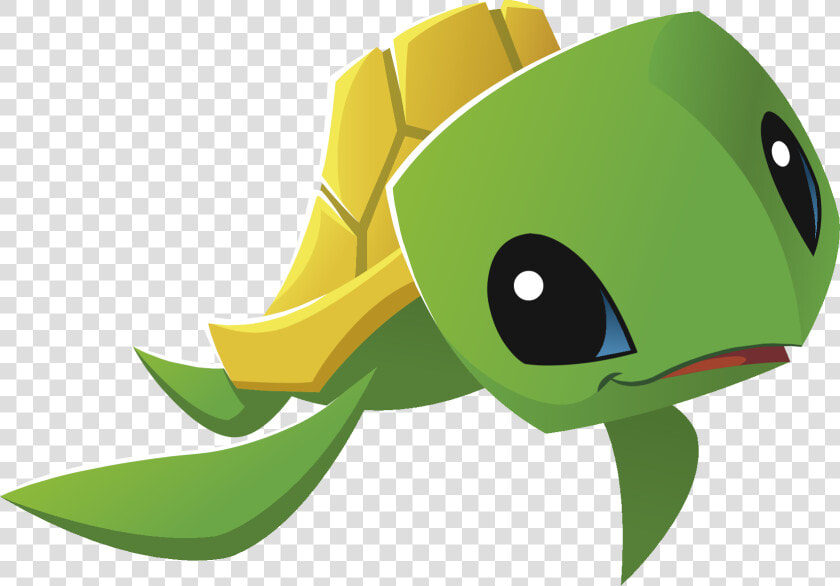 Trenovated Art Turtle   Animal Jam Animal Pets  HD Png DownloadTransparent PNG