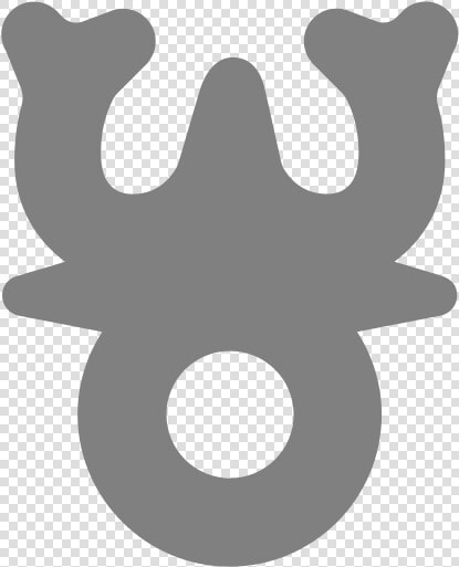 File   Triratna Symbol   Svg   Triratna Symbol  HD Png DownloadTransparent PNG