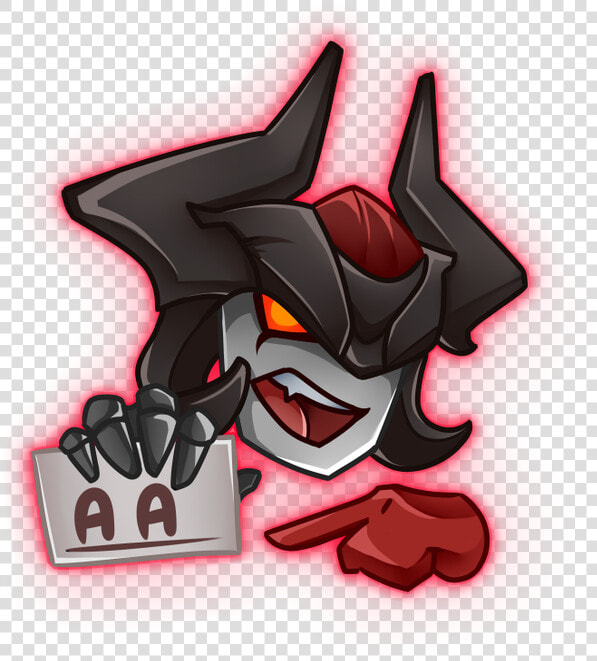 League Of Legends Emote Aatrox  HD Png DownloadTransparent PNG