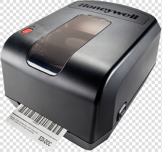 Impresora Honeywell   Honeywell Pc42t Barcode Printer  HD Png DownloadTransparent PNG