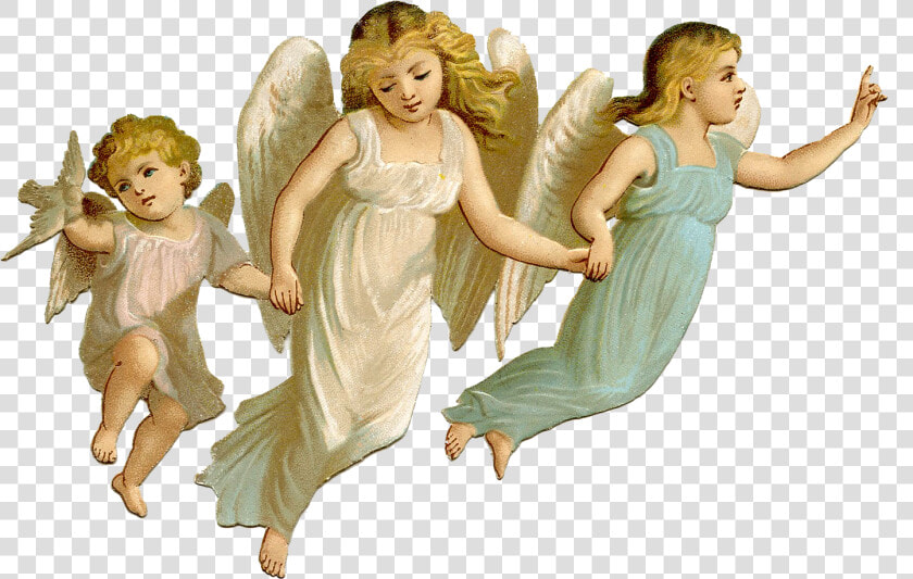 Transparent Christmas Angels Clipart   Transparent Background Angels Png  Png DownloadTransparent PNG