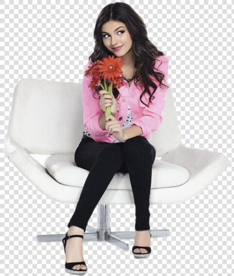 Victoria Justice Victorious Season 4  HD Png DownloadTransparent PNG