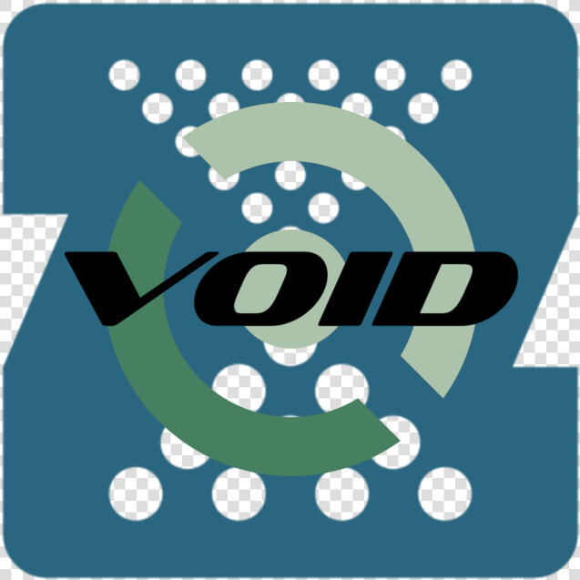 Full Zfs And Full Luks Encryption On Void Linux   Graphic Design  HD Png DownloadTransparent PNG