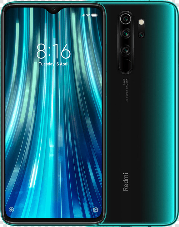 Redmi Note8 Pro   Redmi Note 8 Pro Price In Singapore  HD Png DownloadTransparent PNG