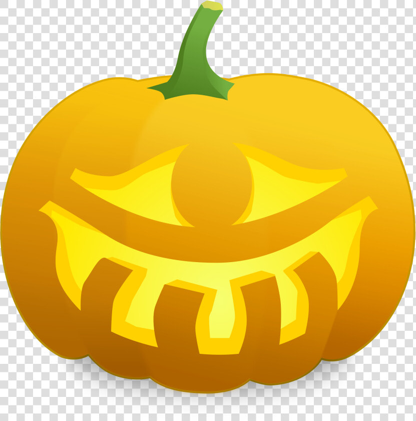 Jack O   Jack O Lanterns Cartoon  HD Png DownloadTransparent PNG