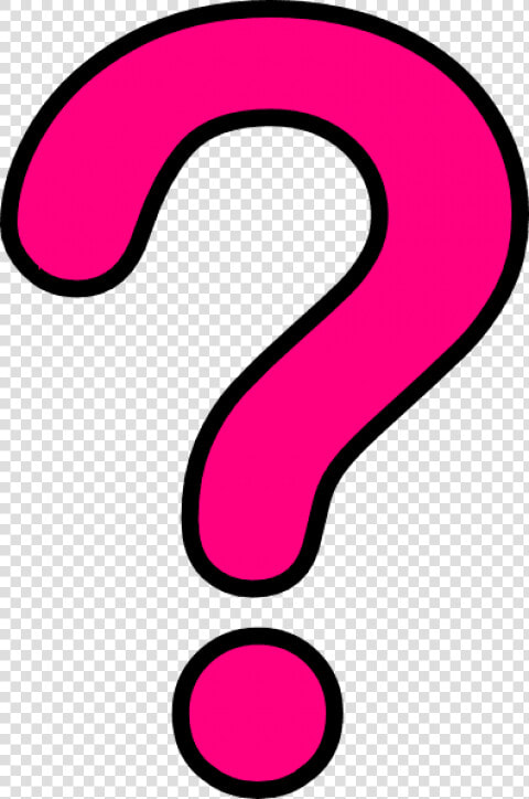 Free Png Question Mark Clipart Png Png Image With Transparent   Question Mark Clipart  Png DownloadTransparent PNG