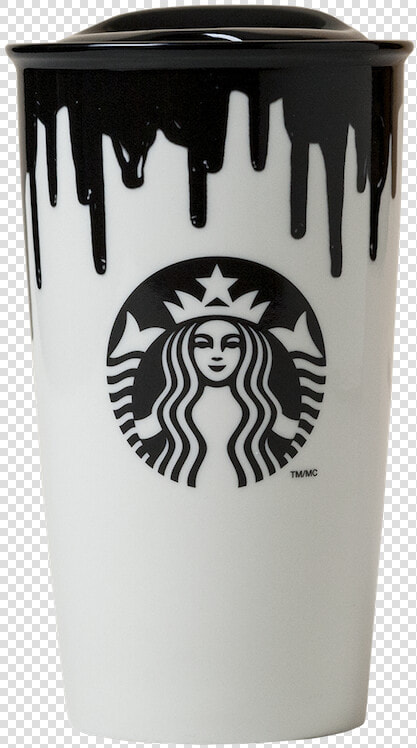 Band Of Outsiders Starbucks Cup   Starbucks New Logo 2011  HD Png DownloadTransparent PNG