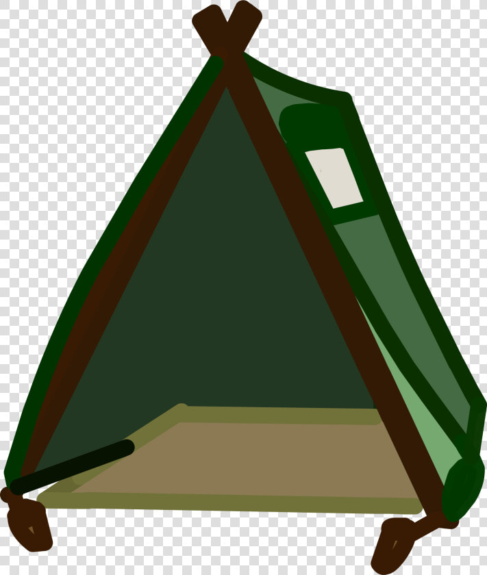 Club Penguin Wiki   Club Penguin Tent  HD Png DownloadTransparent PNG