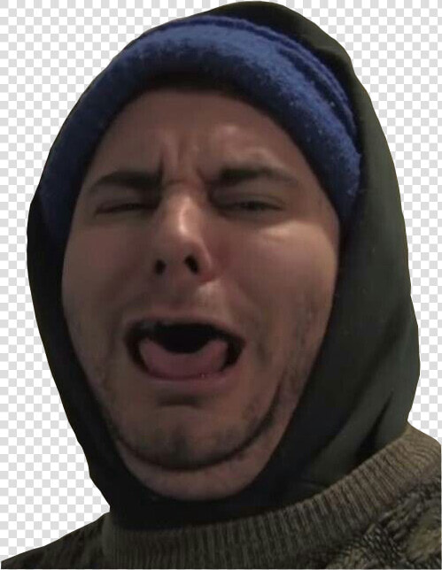 H3h3 Cough  HD Png DownloadTransparent PNG