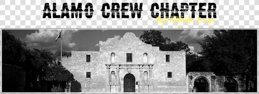 The Alamo  HD Png DownloadTransparent PNG