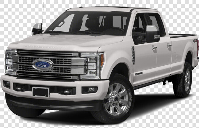 Powerstroke   Ford 350 Super Duty 2019  HD Png DownloadTransparent PNG