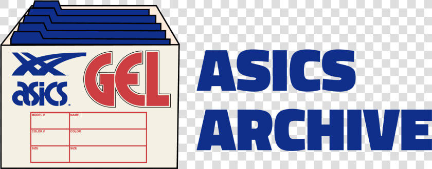 Asics  HD Png DownloadTransparent PNG