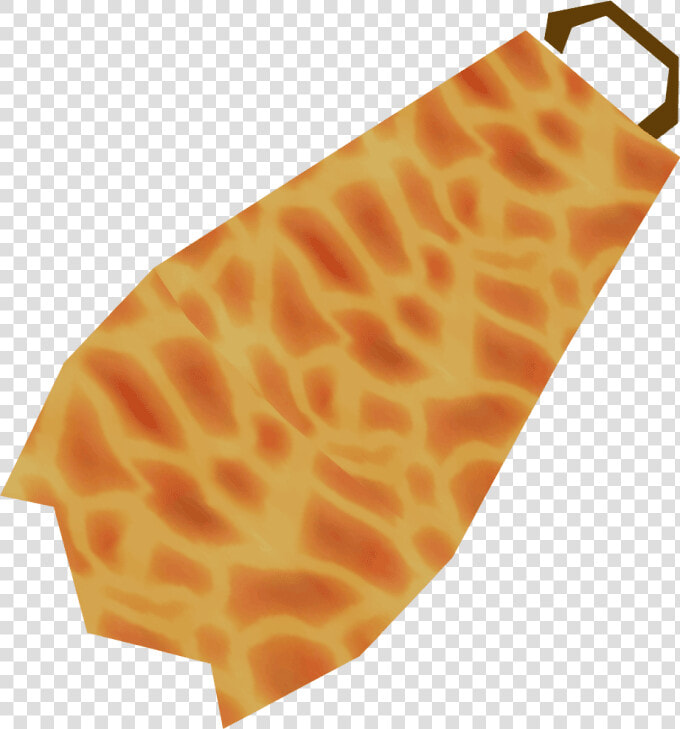 Fire Cape Osrs  HD Png DownloadTransparent PNG