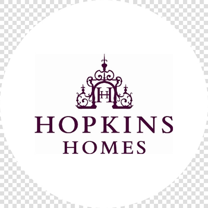 Hopkins Homes Logo   Chateau Des Charmes Logo  HD Png DownloadTransparent PNG