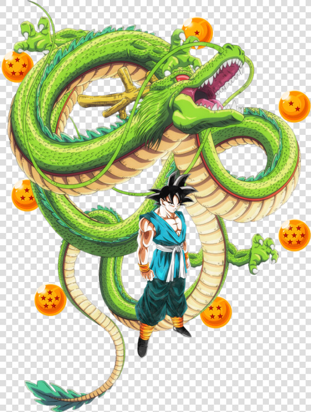 Shenron Png   Shenron Dbz  Transparent PngTransparent PNG