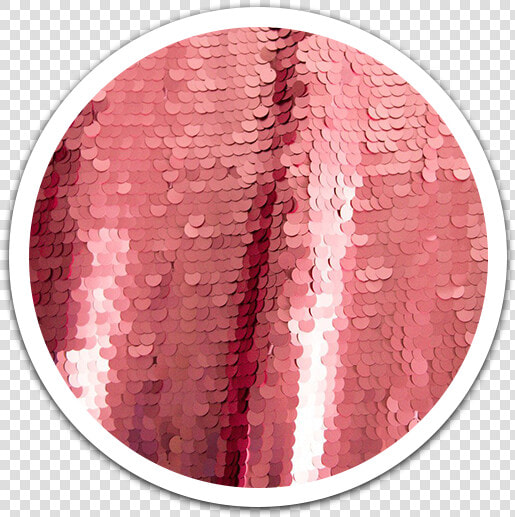 Pink Luxe Sequin Backdrop   Cauet Fait Le Tour  HD Png DownloadTransparent PNG