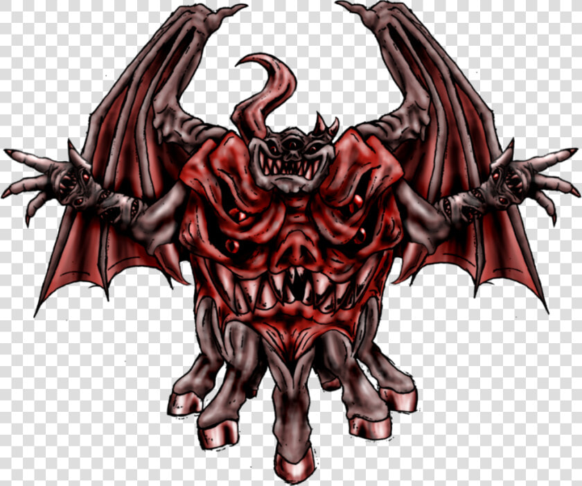 Thumb Image   Imagenes De Demonios Png  Transparent PngTransparent PNG