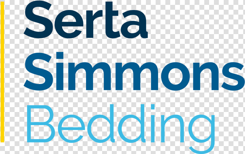 Serta Simmons Bedding atlanta   Electric Blue  HD Png DownloadTransparent PNG