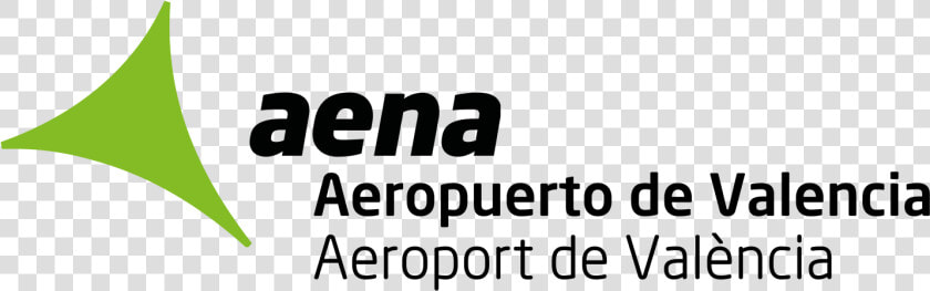 Aena Valencia Logo   Aena Aeropuerto De Valencia  HD Png DownloadTransparent PNG