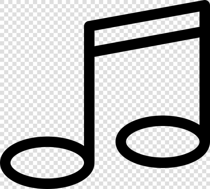 Music Note Svg Png Icon Free Download   Music Note Png File  Transparent PngTransparent PNG