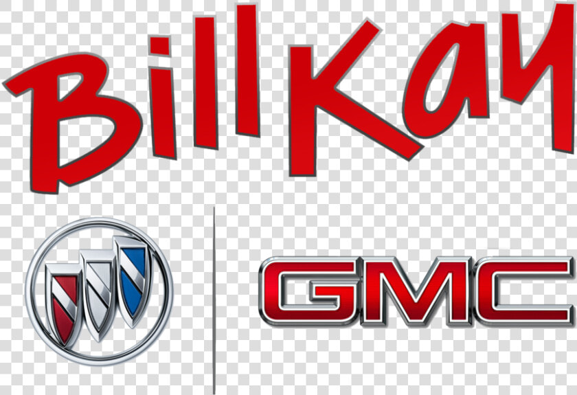 Bill Kay Buick Gmc   Buick  HD Png DownloadTransparent PNG