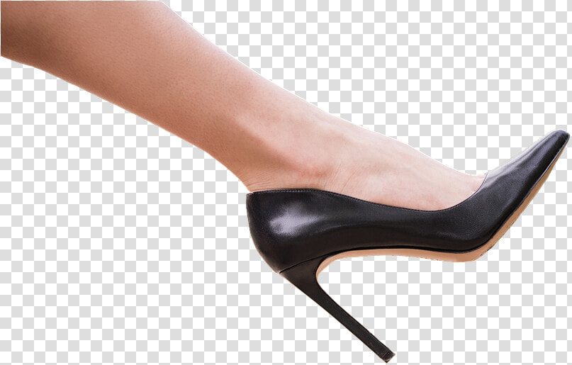 Leg  Foot  High Heels  Female  Human  Sexy   Foot In High Heel Png  Transparent PngTransparent PNG