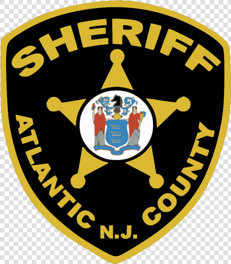 Atlantic County Sheriff S Office   Atlantic County Sheriff  39 s Office  HD Png DownloadTransparent PNG