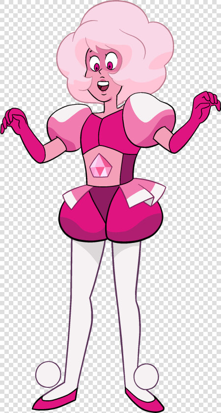 Aqua Aura Delure Wiki   Pink Diamond Rose Quartz Steven Universe  HD Png DownloadTransparent PNG