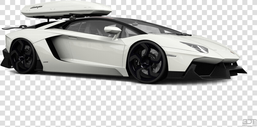 Lamborghini Aventador 2 Door Coupe 2012 Tuning   3d Tuning  HD Png DownloadTransparent PNG