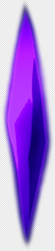 Vector Crystal Shard   Purple Crystal Shard Png  Transparent PngTransparent PNG