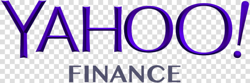 Yahoo Finance Logo Png  Transparent PngTransparent PNG