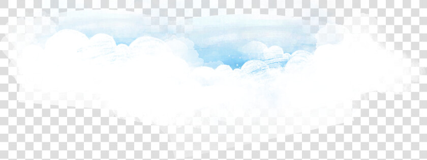 Transparent White Cloud Clipart No Background   Iceberg  HD Png DownloadTransparent PNG