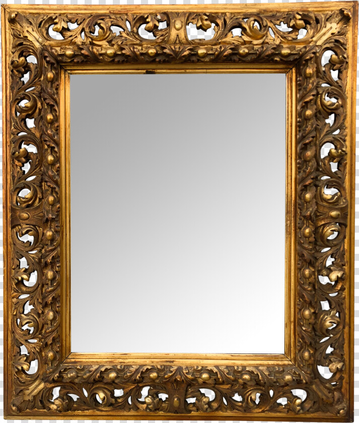 Gold Leaf Mirror Class Lazyload Lazyload Mirage Featured   Mirror  HD Png DownloadTransparent PNG