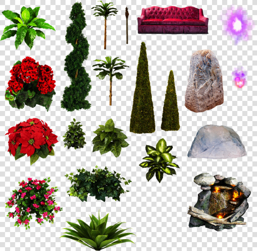 Plant Leaf Png Collection Image   Thư Viện Photoshop Cay Mat Bang  Transparent PngTransparent PNG