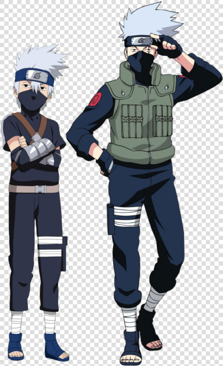 Image By 承 轉 結 ᴹᵃᵖ ᵒᶠ ᵗʰᵉ ˢᵒᵘˡ ⁷   Kakashi Hatake Full Body  HD Png DownloadTransparent PNG