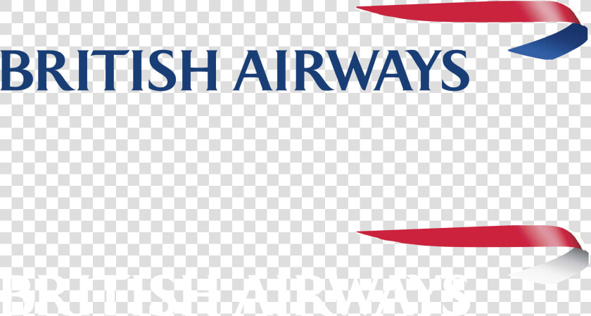 British Airways Logo2 Logo Png Transparent   British Airways  Png DownloadTransparent PNG